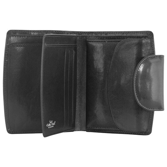 Golden Head Colorado wallet leather 10 cm