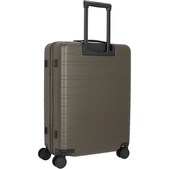 Horizn Studios H6 Check-in 4 Roll Trolley 64 cm