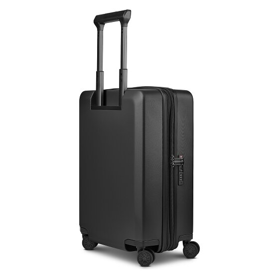Porsche Design Voyager 3.0 4 wheels Cabin suitcase S 55 cm Expandable