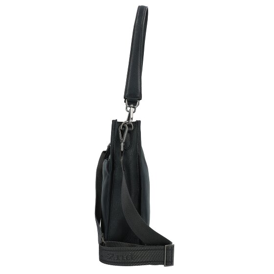 Harbour 2nd Just Pure Liara Shoulder Bag Leather 26 cm