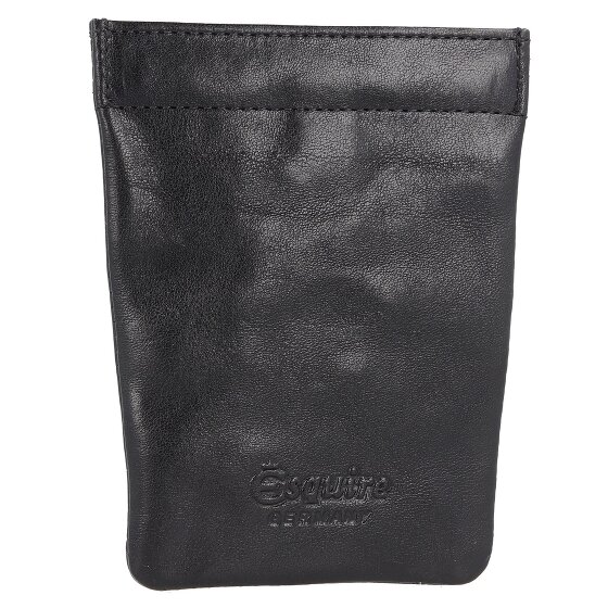 Esquire Toscana key case leather 6 cm