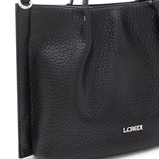 L.Credi Raila Handbag 25 cm