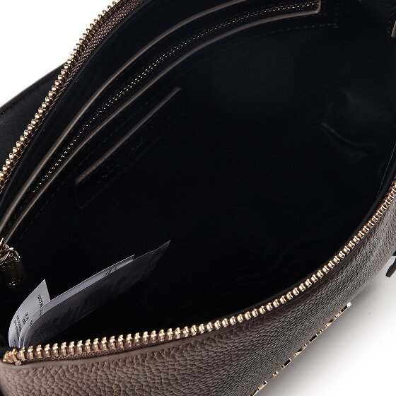 Valentino Fiamma RE Shoulder Bag 20 cm