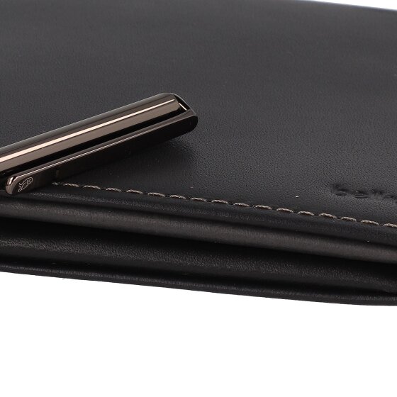 Bellroy Wallet RFID protection Leather 10 cm