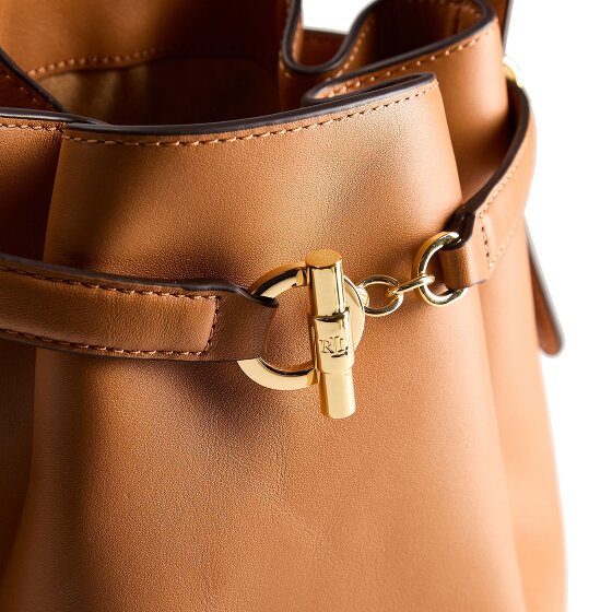Lauren Ralph Lauren Blake Bag bag Leather 24 cm