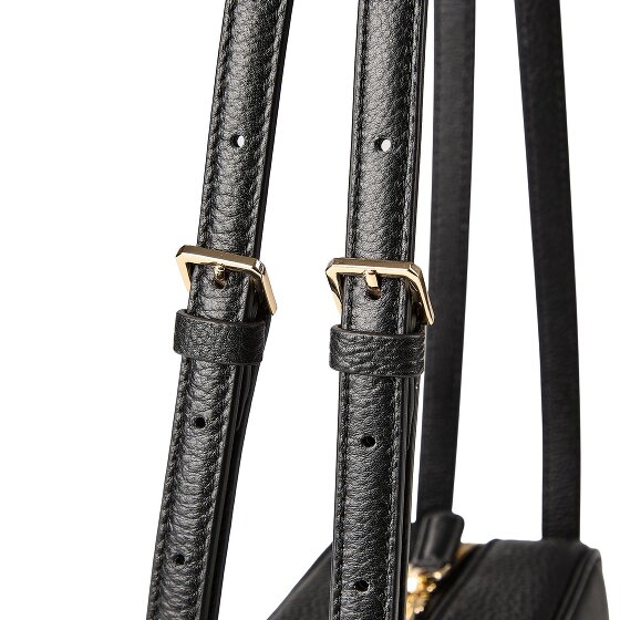 Patrizia Pepe Shoulder Bag Genuine Leather 20 cm