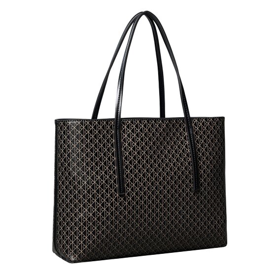 Calvin Klein Aop Shopper Bag 31 cm