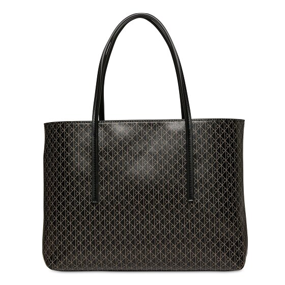 Calvin Klein Aop Shopper Bag 31 cm