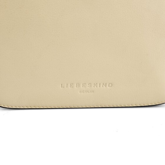 Liebeskind Luka Shoulder bag Genuine Leather 20.5 cm