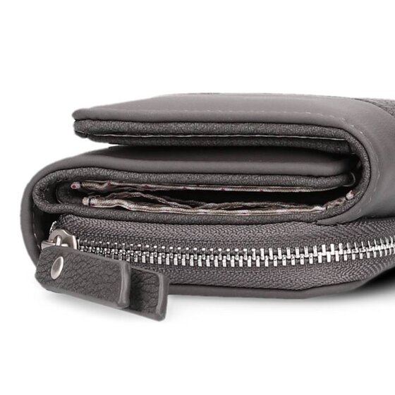 Zwei Eva Wallet 9 cm