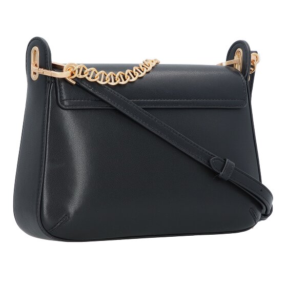 DKNY Belen Shoulder Bag Leather 26 cm