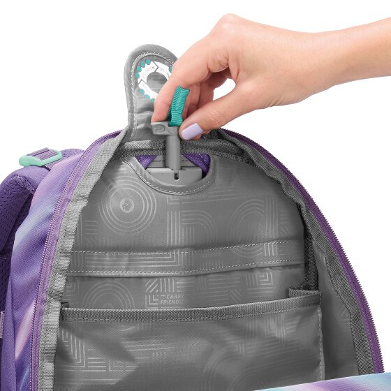 coocazoo Mate School backpack 44 cm