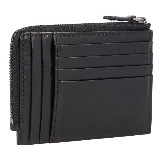 The Bridge Damiano Credit card case Leather 12.5 cm