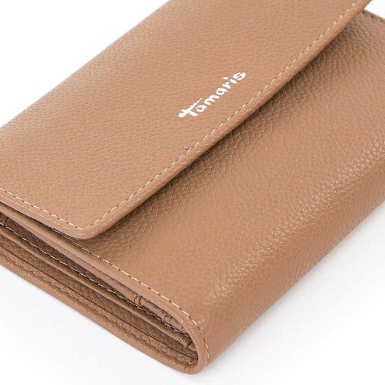 Tamaris Amanda wallet leather 14 cm