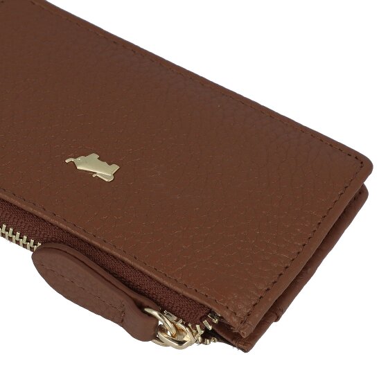 Braun Büffel Asti key wallet leather 12 cm