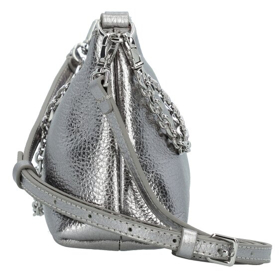 Coccinelle Aura Shoulder bag Leather 21.5 cm