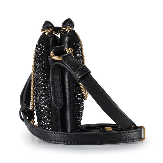 PINKO Shoulder Bag Leather 22 cm PINKO Shoulder Bag Leather 22 cm