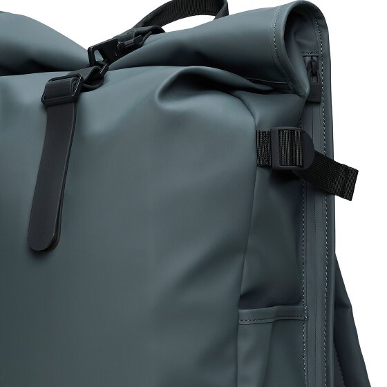 Rains Essential Daypack 52 cm Laptop compartment