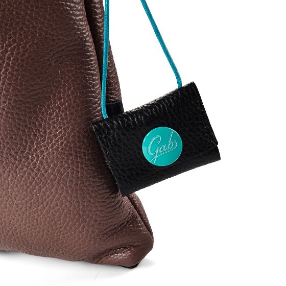 Gabs G3 Shoulder Bag Genuine Leather 37 cm
