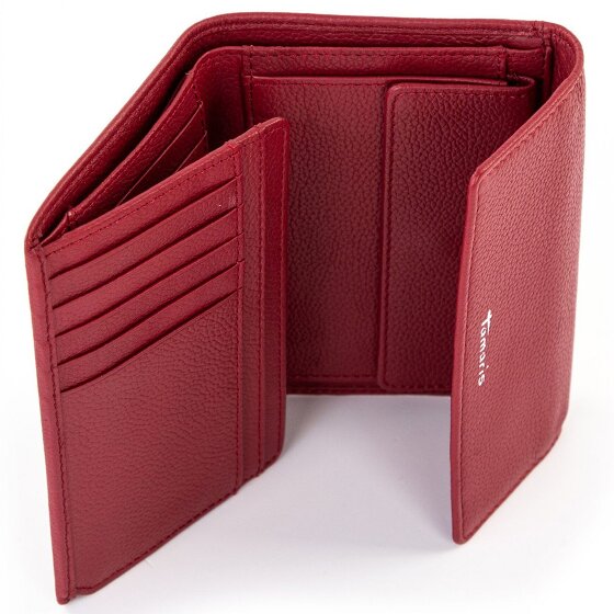 Tamaris Amanda wallet leather 14 cm