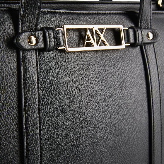 Armani Exchange Polly Shopper Bag 32 cm