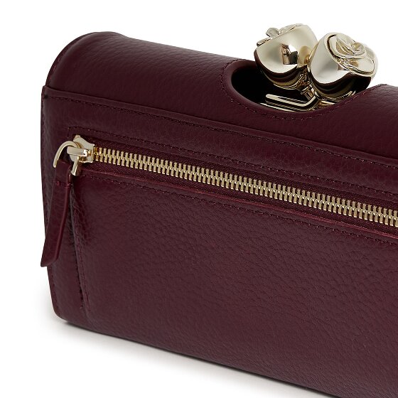 Ted Baker Roosali Wallet Genuine Leather 19 cm