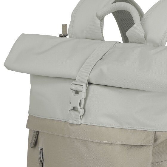 Travelite Basics Daypack 60 cm Laptop compartment
