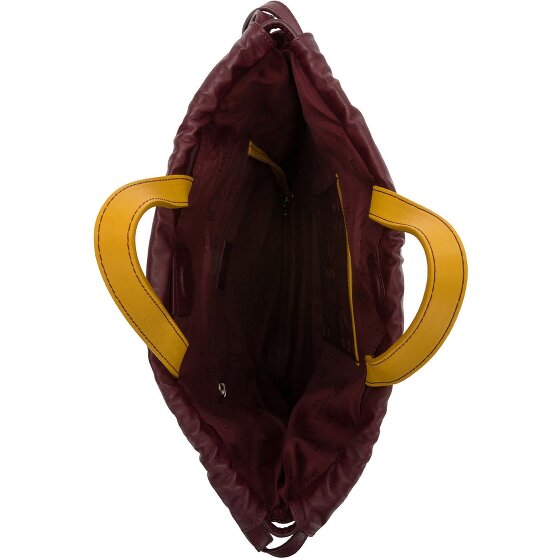 DuDu Backpack leather 42 cm