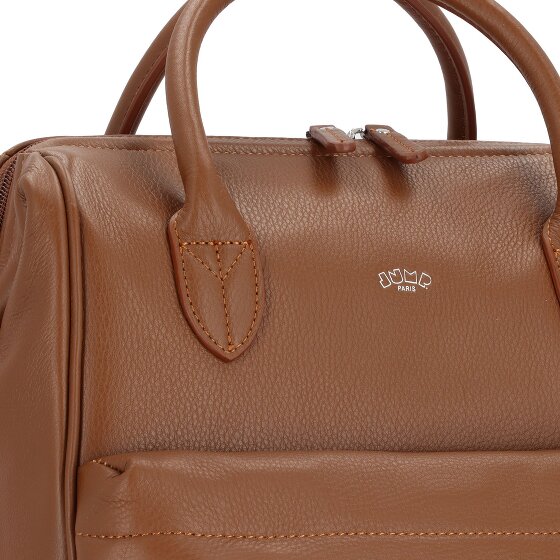Jump Uppsala Cuir Daypack Leather 34 cm Laptop compartment