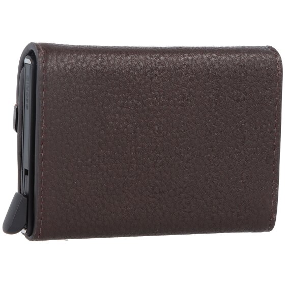 Porsche Design Credit card case RFID leather 10 cm