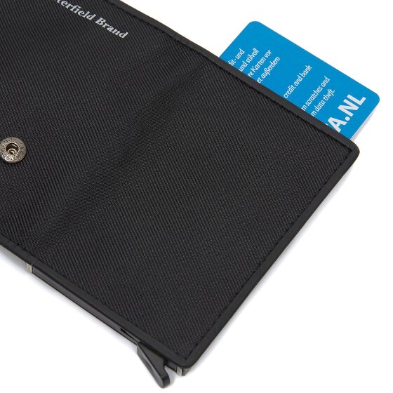 The Chesterfield Brand Sabana Wallet RFID protection Leather 7.5 cm