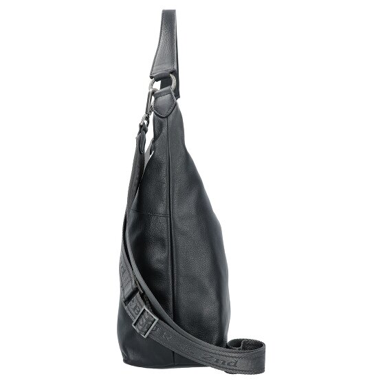 Harbour 2nd Kiana Shoulder Bag Leather 37 cm
