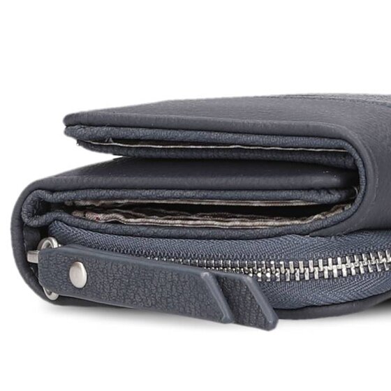 Zwei Eva Wallet 9 cm