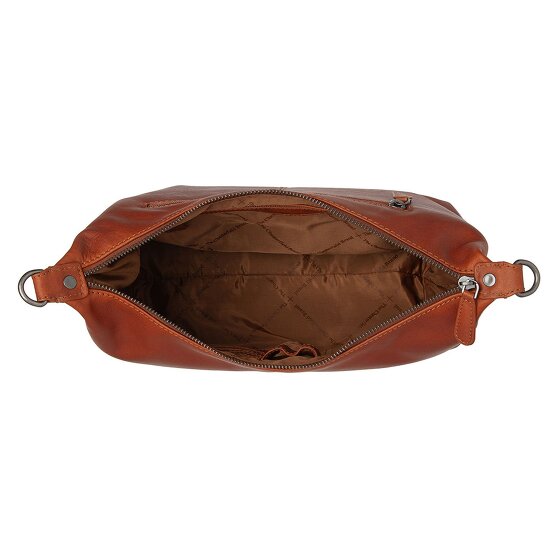 The Chesterfield Brand Skara Shoulder Bag Leather 31 cm
