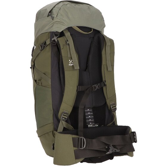 Haglöfs Ströva 55 S-M backpack 68 cm
