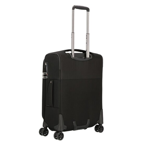 Samsonite B-Lite Icon Spinner 4 Roll Cabin Trolley 55 cm