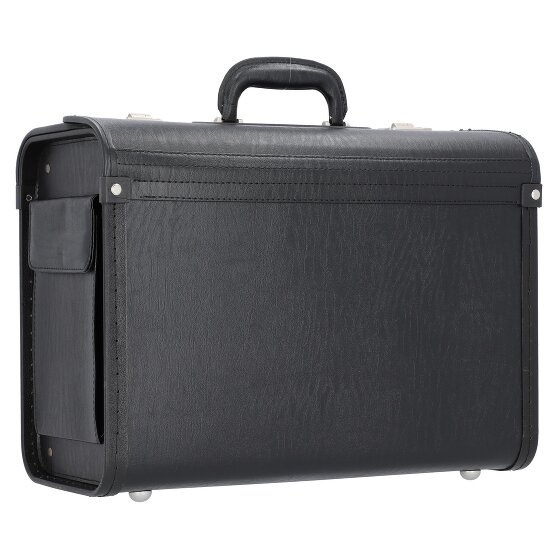 Alassio Pilot case 46 cm