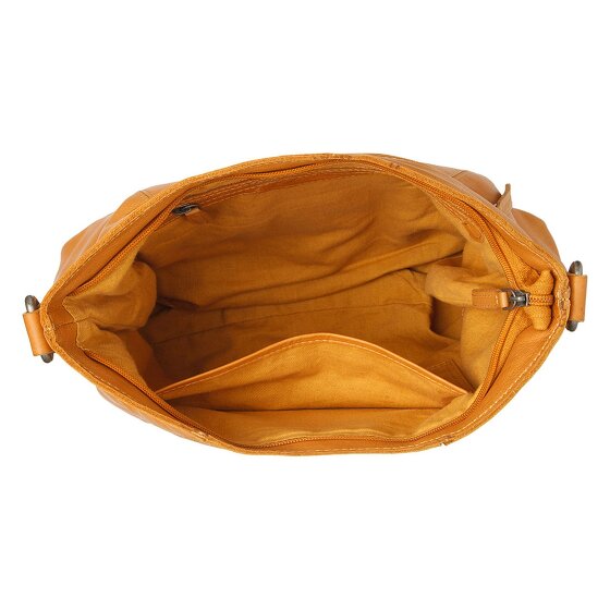 The Chesterfield Brand Sintra Shoulder Bag Leather 34 cm
