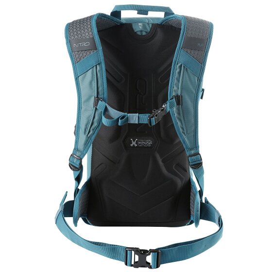 NITRO Rover 14L Backpack 50 cm NITRO Rover 14L Backpack 50 cm