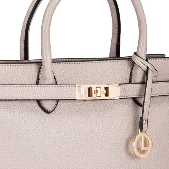 L.Credi Konstanze Handbag 37 cm