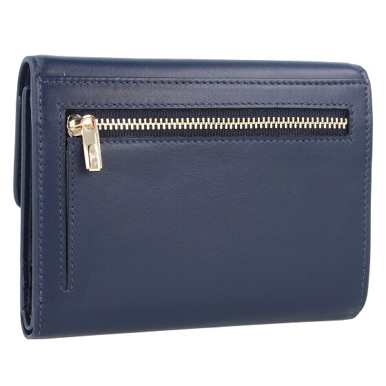 Roncato Firenze Wallet RFID protection Genuine Leather 13.5 cm