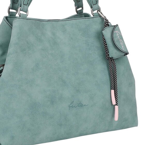 Fritzi aus Preußen Bitzi03 Shopper Bag 43 cm