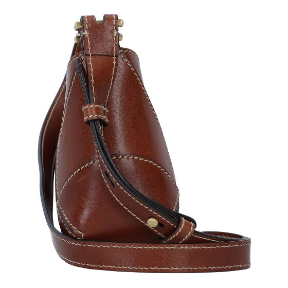 The Bridge Giorgia Shoulder bag Leather 27 cm