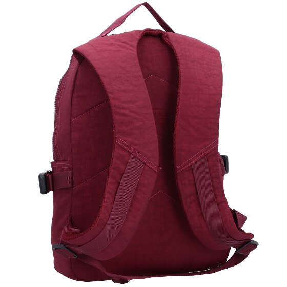 camel active Journey backpack 43 cm laptop compartment