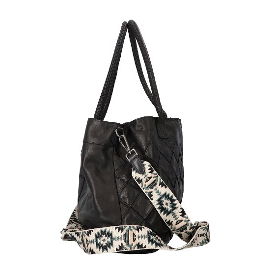 Harbour 2nd Leontina Shoulder Bag Leather 40 cm Harbour 2nd Leontina Shoulder Bag Leather 40 cm