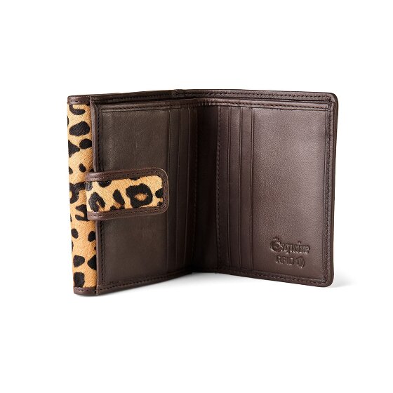 Esquire Zambia Wallet RFID protection 10 cm