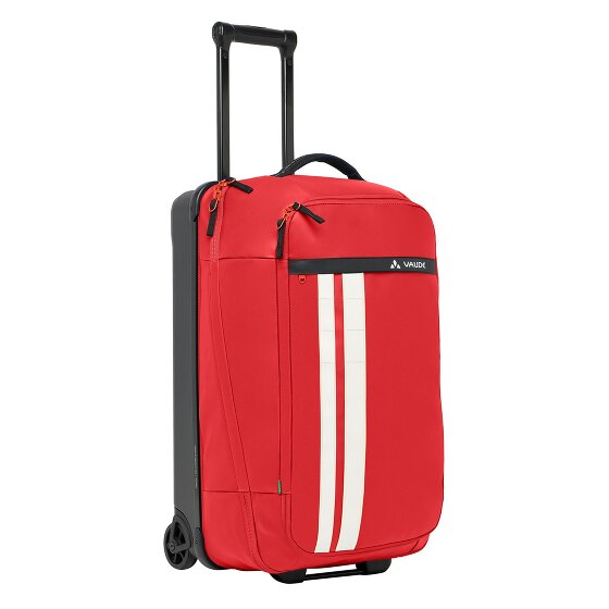Vaude Takutea 65 2 wheels Trolley 65 cm