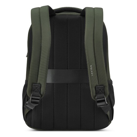 Delsey Paris DLC 2.0 Daypack 44 cm Laptop compartment