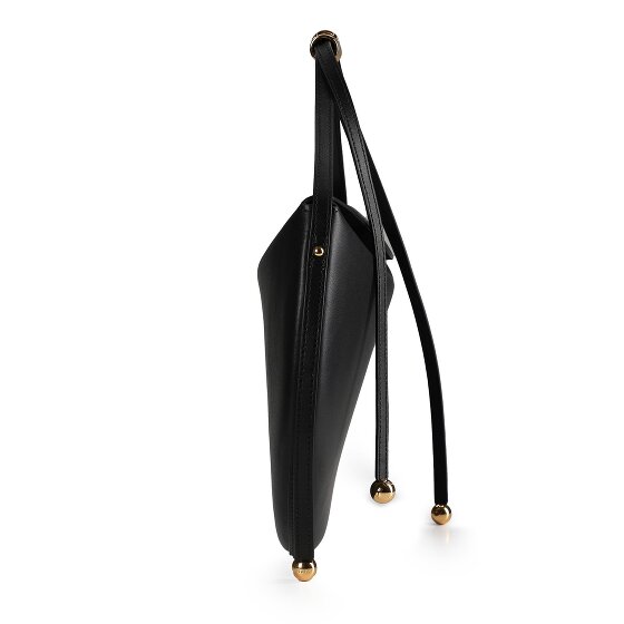 Furla Moonstone Shoulder Bag M Leather 30 cm