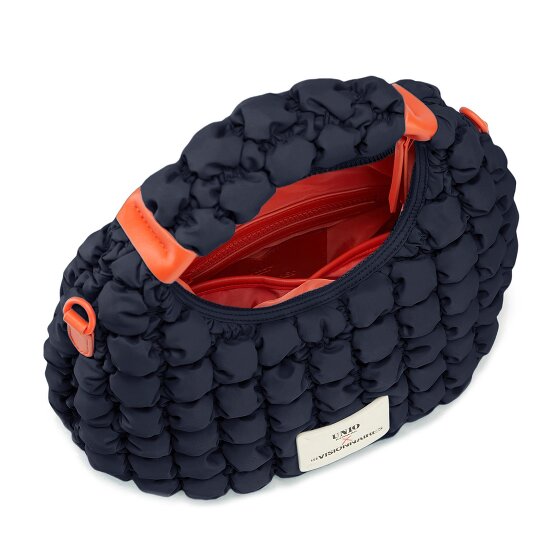 LES VISIONNAIRES Unio Kitzbuehel S Shoulder Bag S 34.5 cm